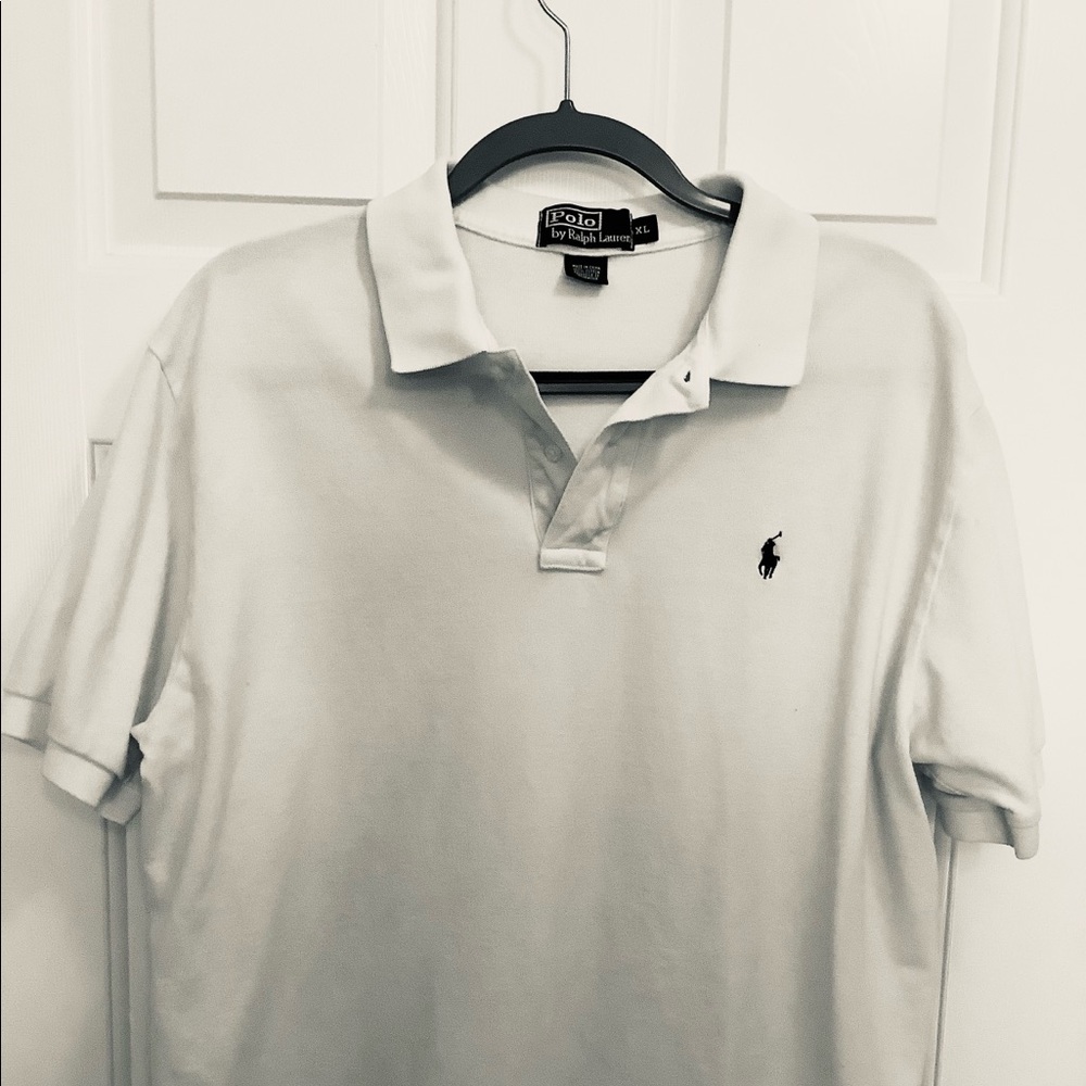 Polo shirt by Ralph Lauren